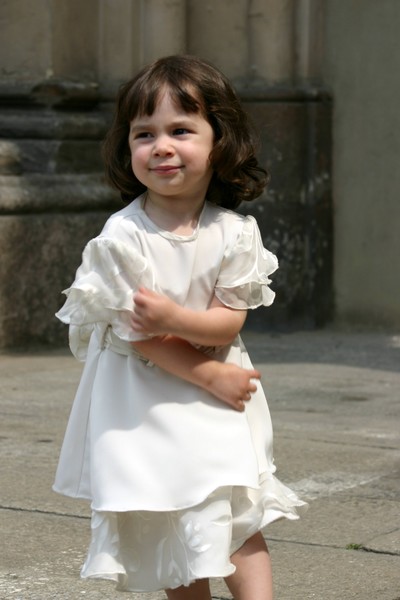 Andrea & Claudia's Wedding